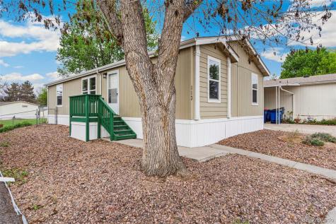3405 Sinton Road Colorado Springs CO 80907