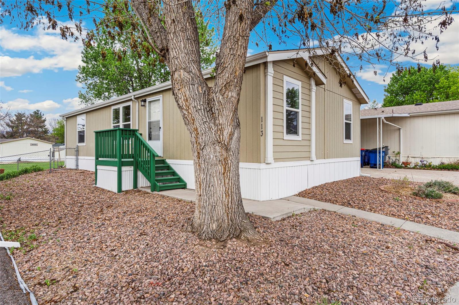 3405 Sinton Road Colorado Springs CO 80907
