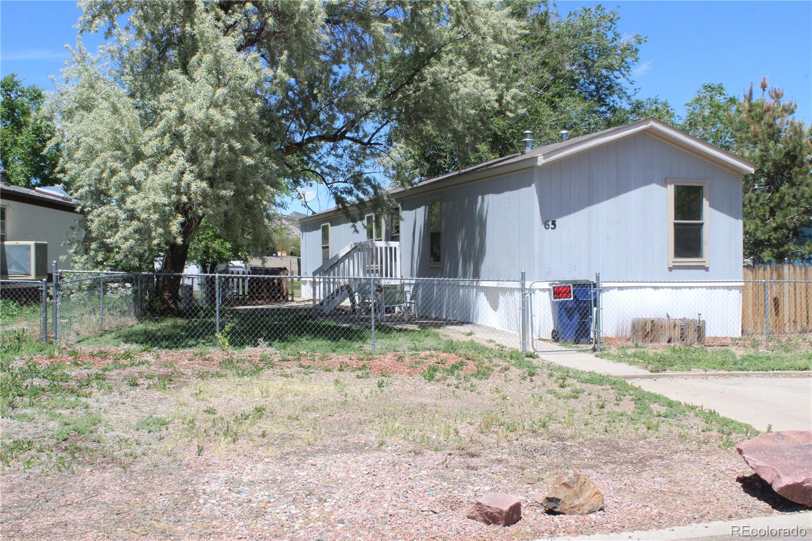 600 Raintree Boulevard Canon City CO 81212