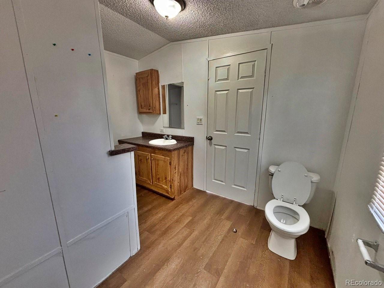 1205 Reed Lane La Junta CO 81050