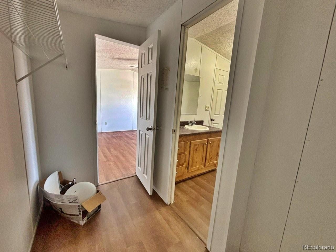 1205 Reed Lane La Junta CO 81050