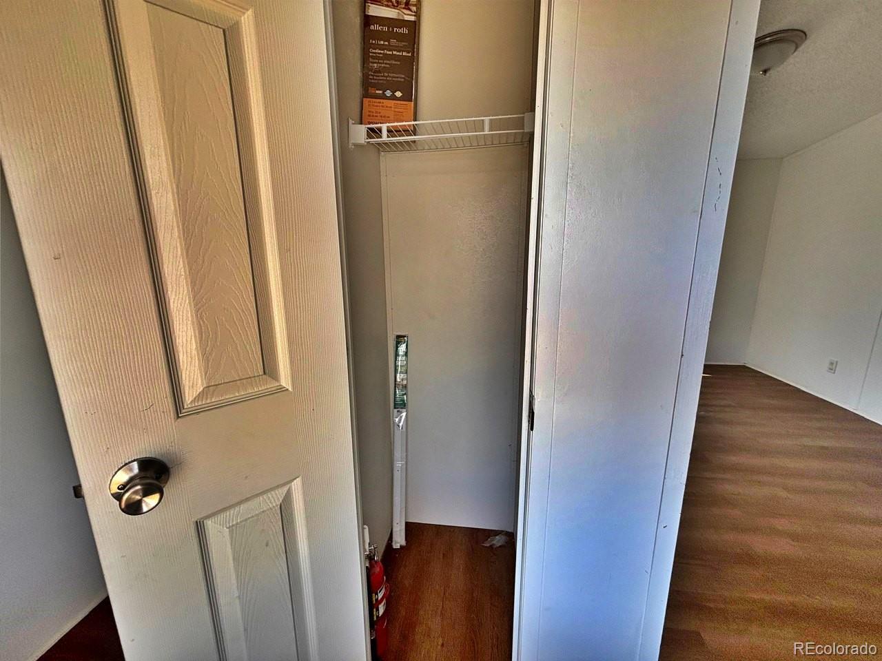 1205 Reed Lane La Junta CO 81050