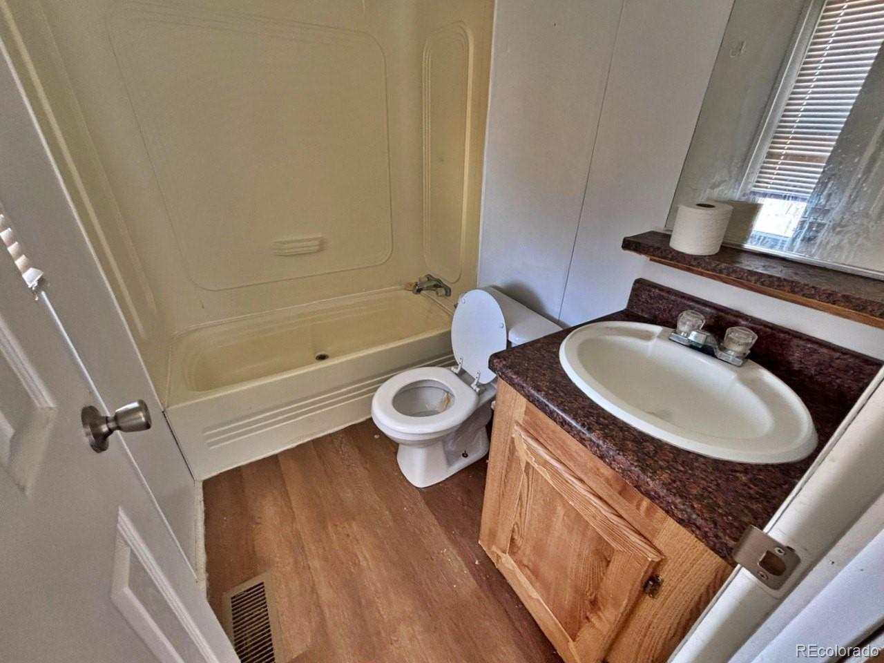 1205 Reed Lane La Junta CO 81050