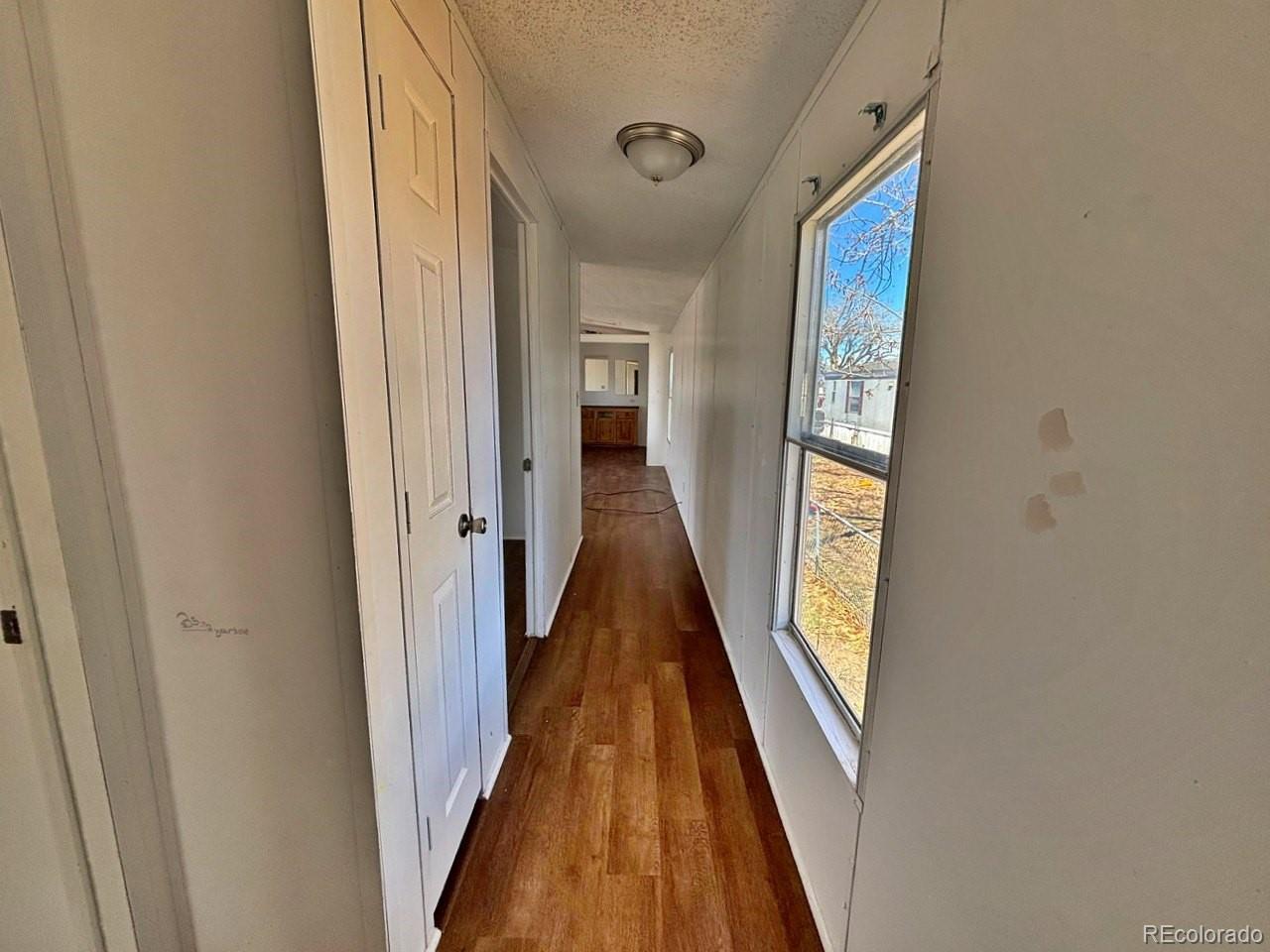 1205 Reed Lane La Junta CO 81050