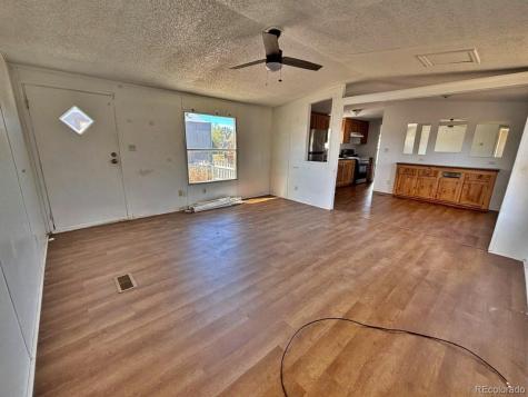 1205 Reed Lane La Junta CO 81050