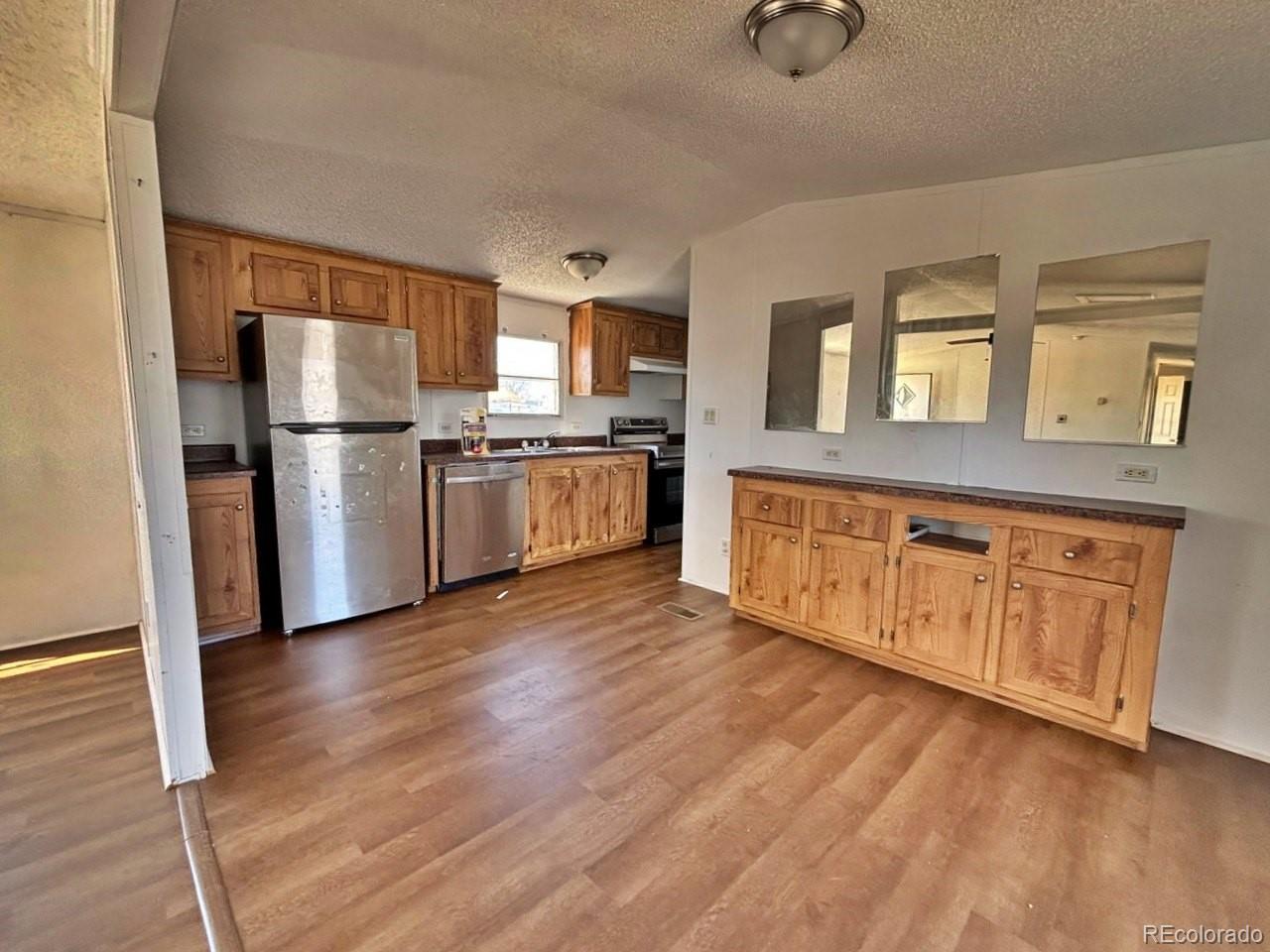 1205 Reed Lane La Junta CO 81050
