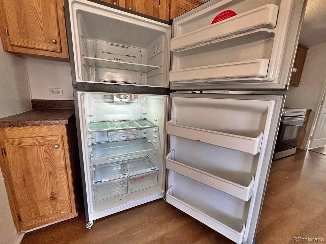 1205 Reed Lane La Junta CO 81050