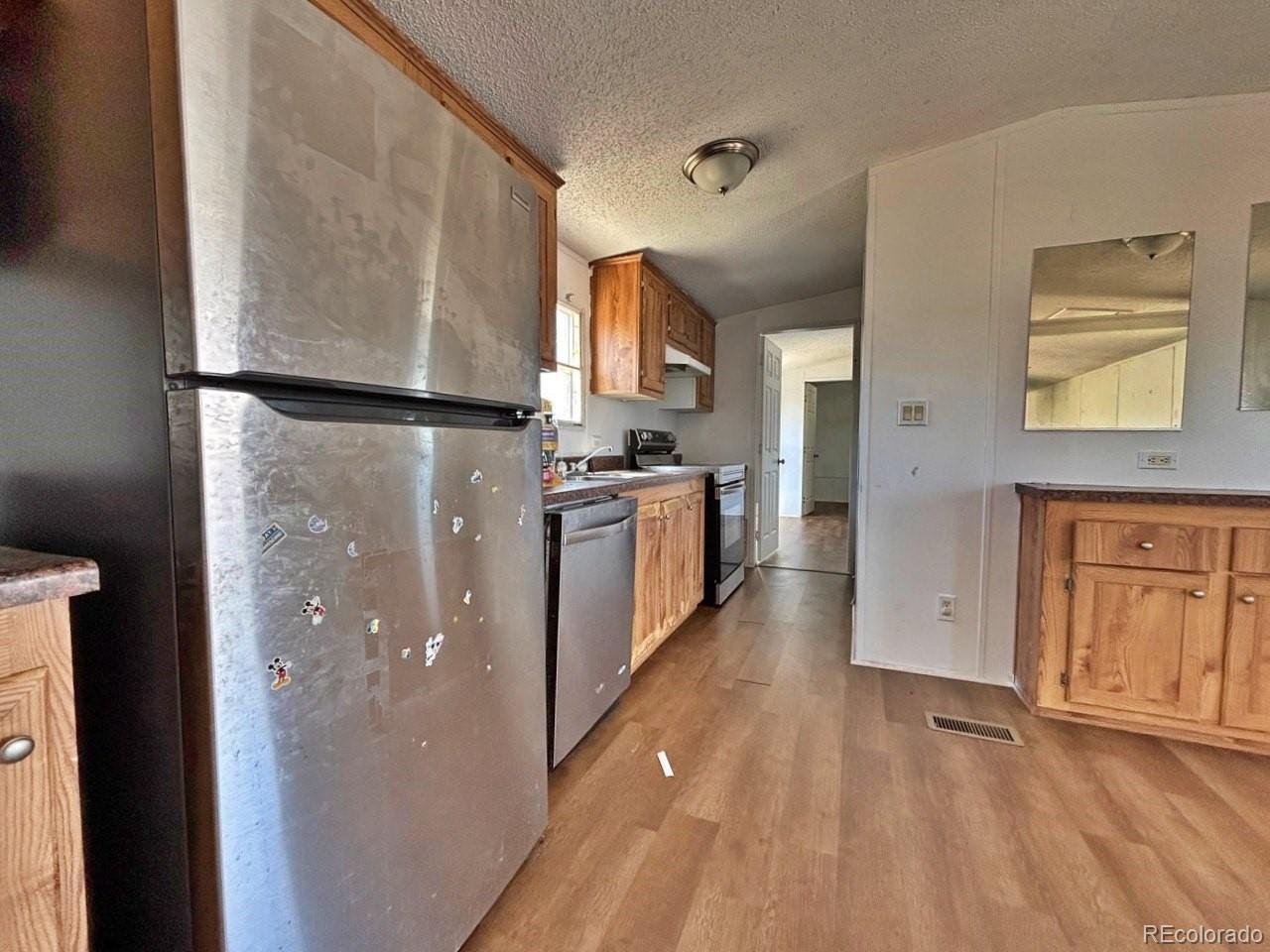 1205 Reed Lane La Junta CO 81050