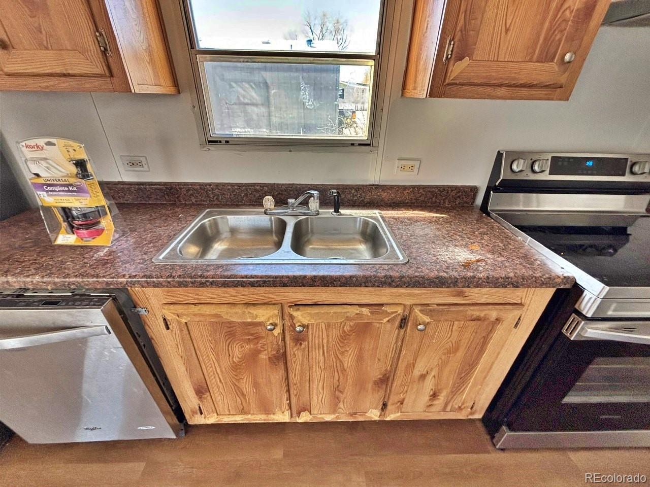 1205 Reed Lane La Junta CO 81050