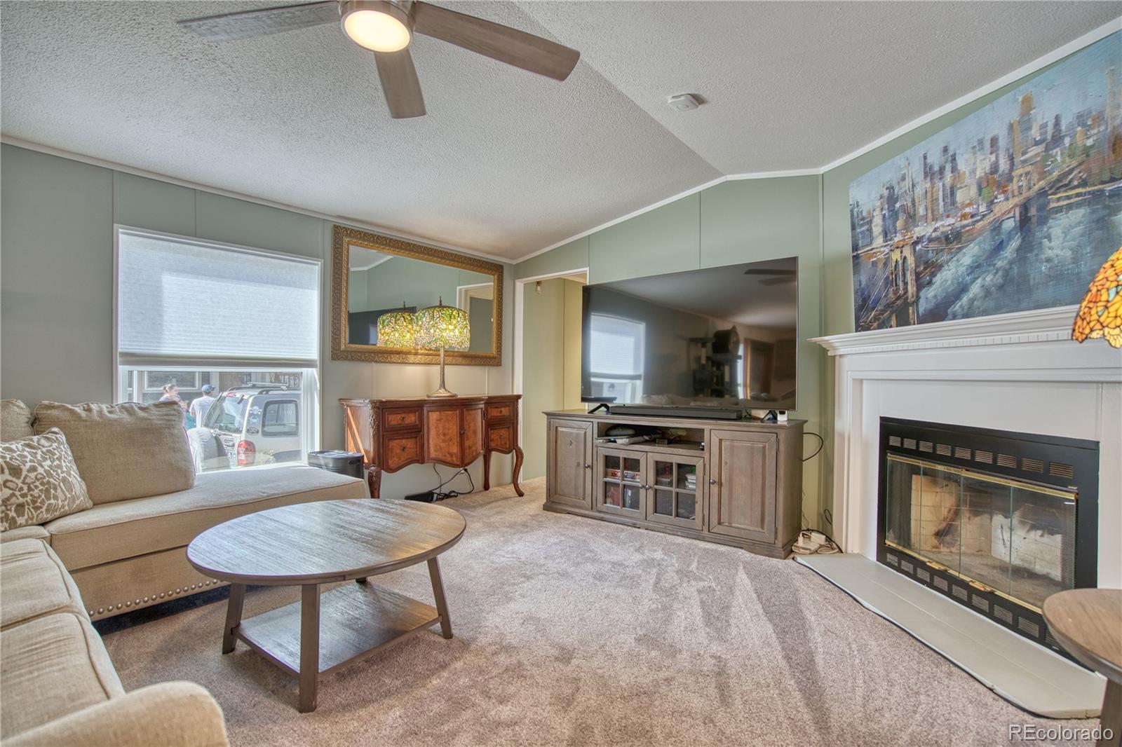 Firestone CO, 10896 Baily Street