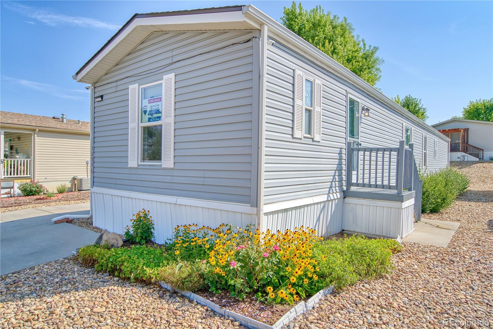 10896 Baily Street Firestone CO 80504