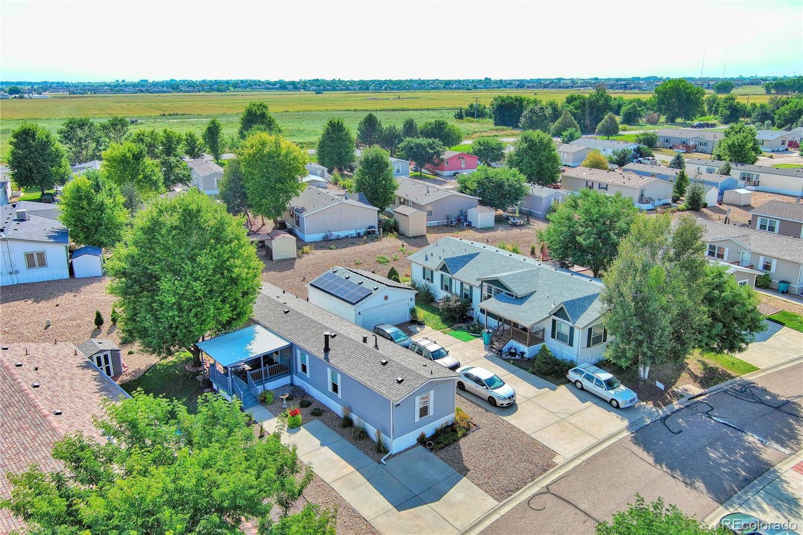 10896 Baily Street Firestone CO 80504