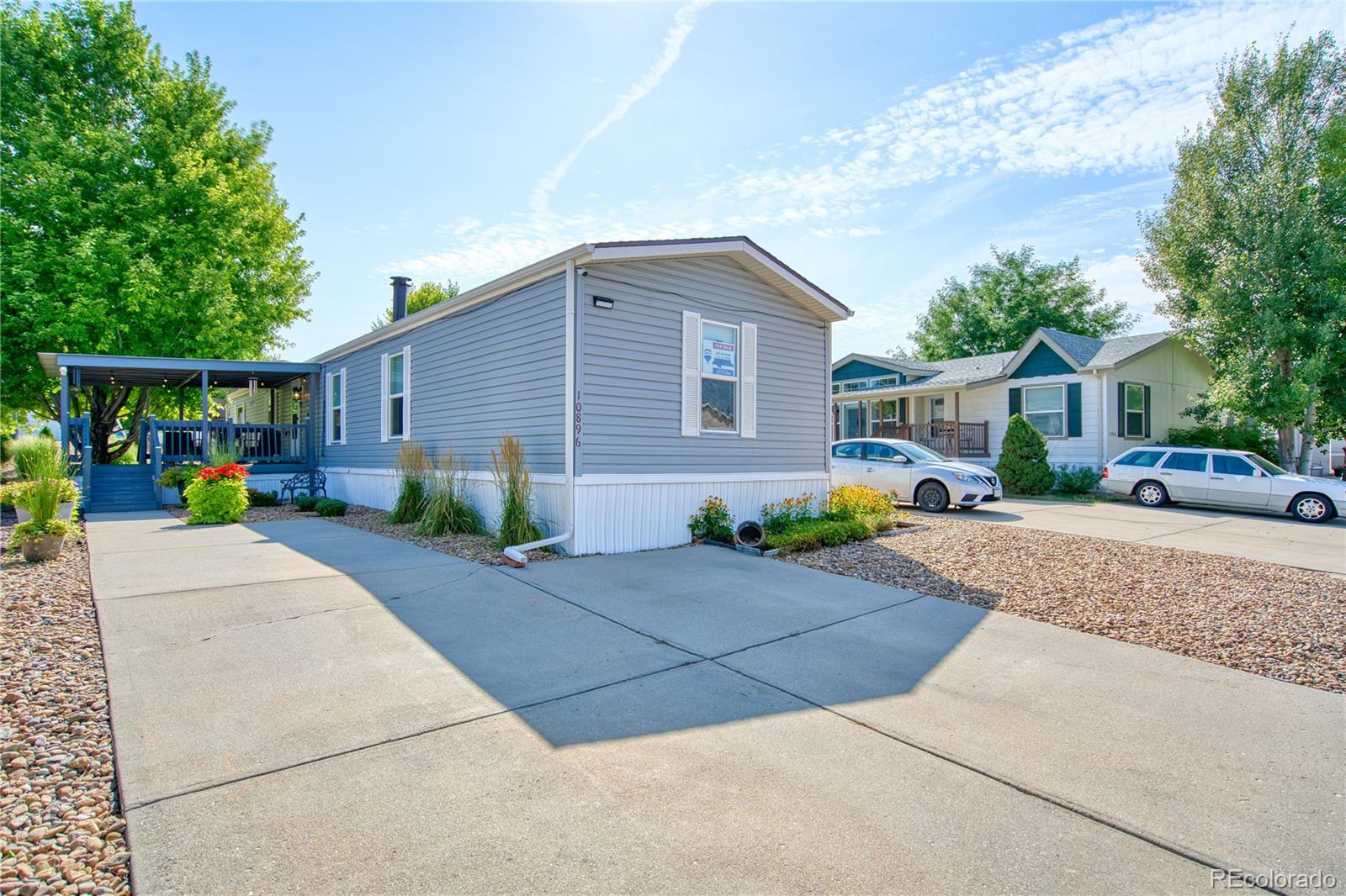 10896 Baily Street Firestone CO 80504