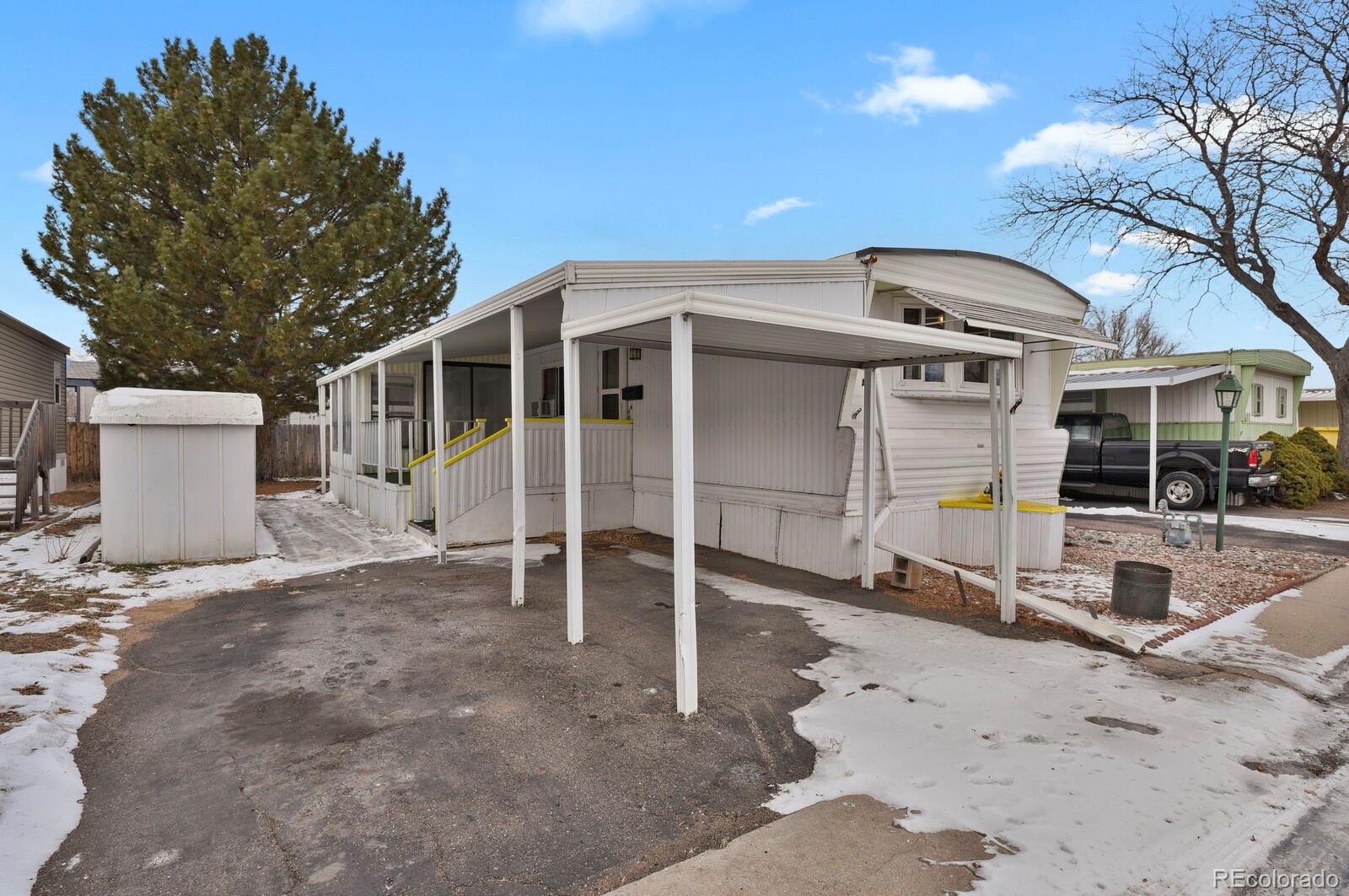 3750 N Cascade Colorado Springs CO 80907
