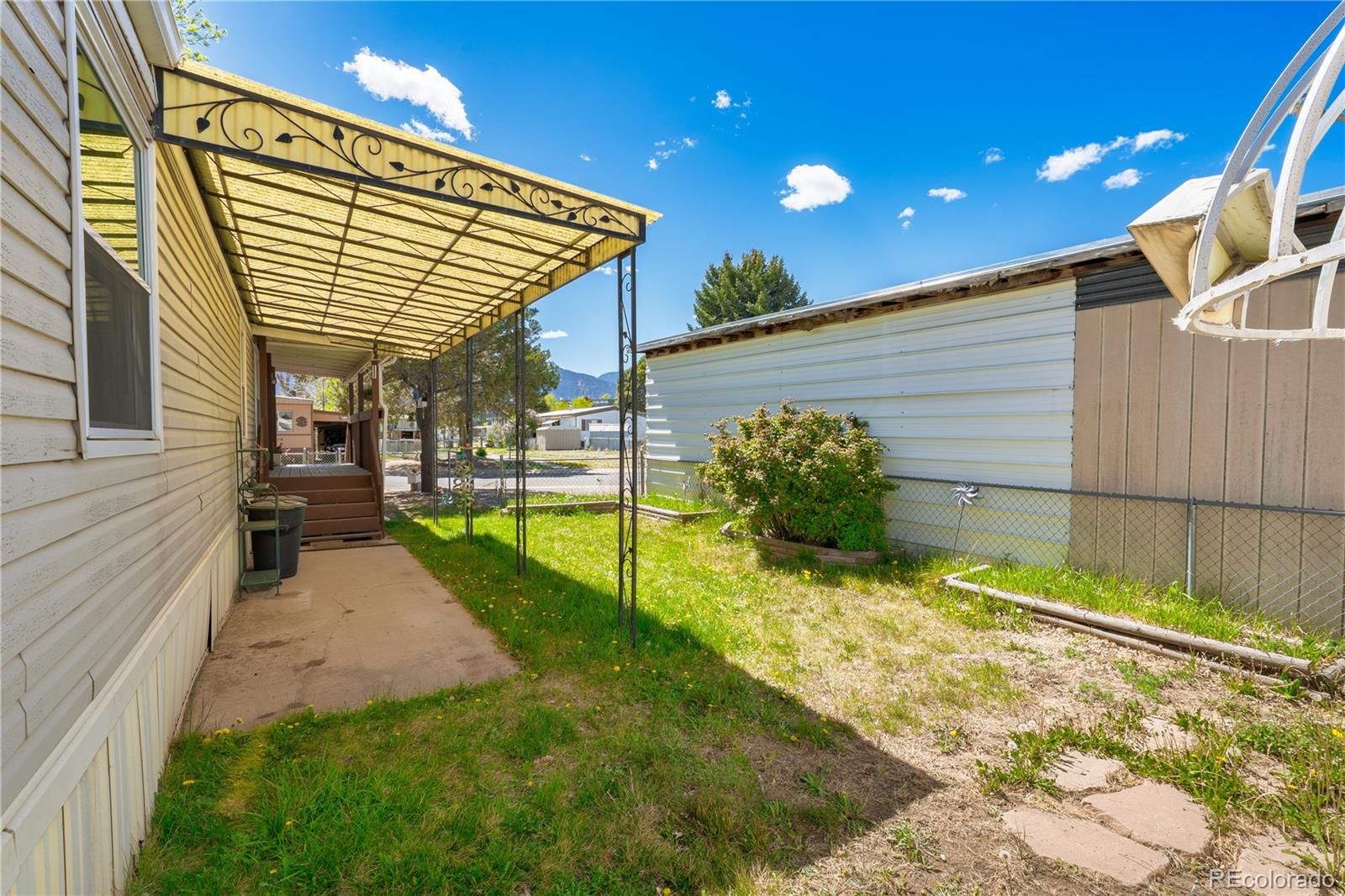 2840 S Circle Colorado Springs CO 80906