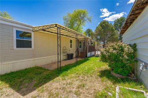 2840 S Circle Colorado Springs CO 80906