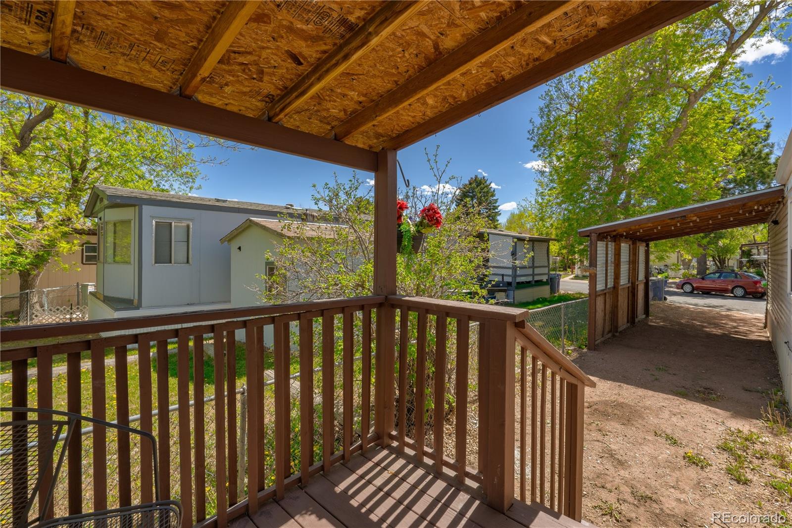 2840 S Circle Colorado Springs CO 80906