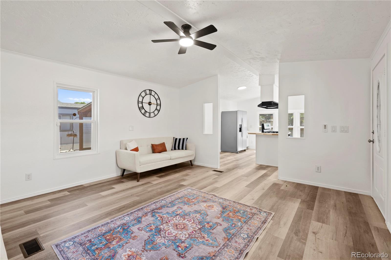 2840 S Circle Colorado Springs CO 80906