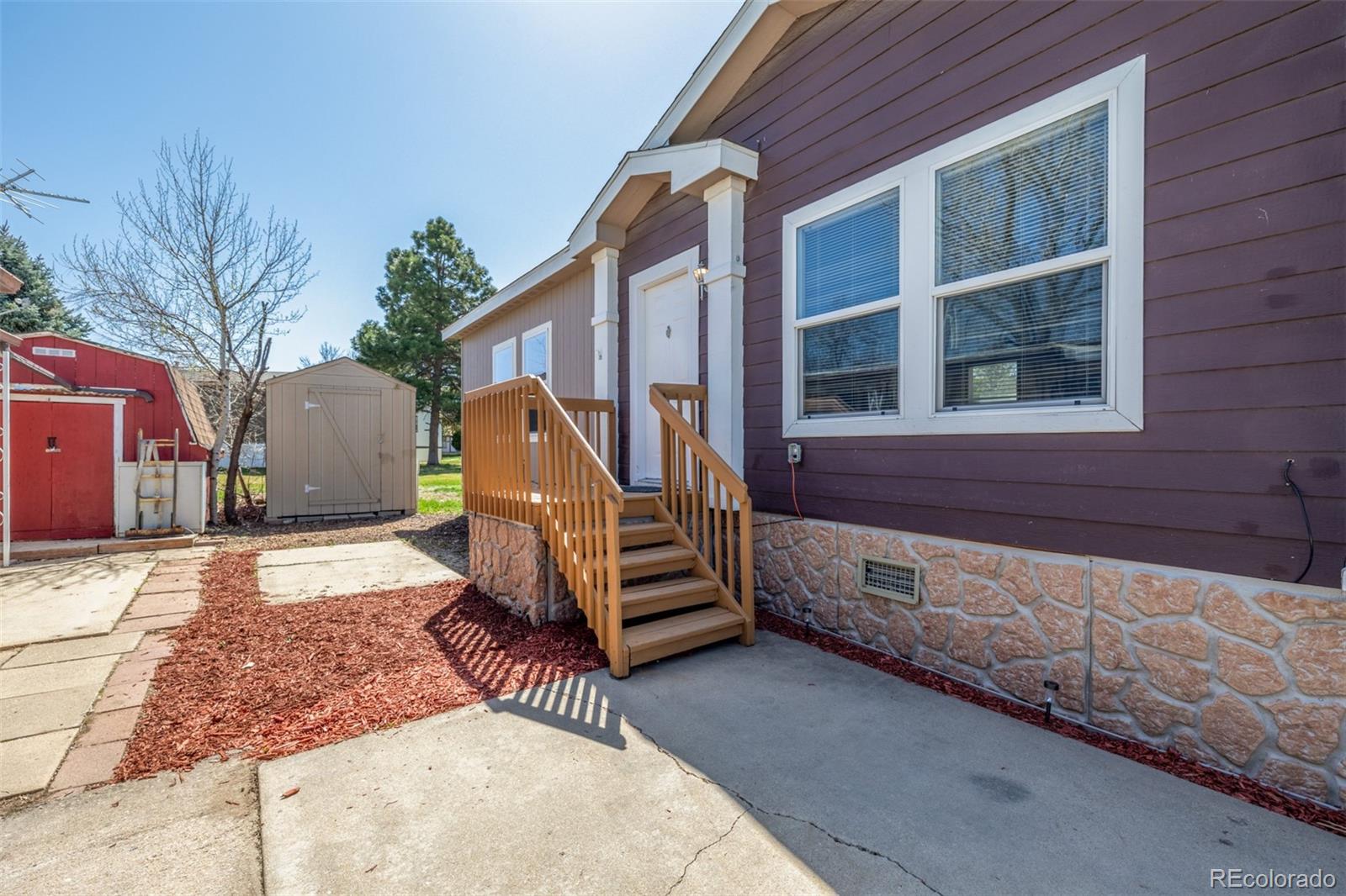 860 W 132nd Avenue Denver CO 80234