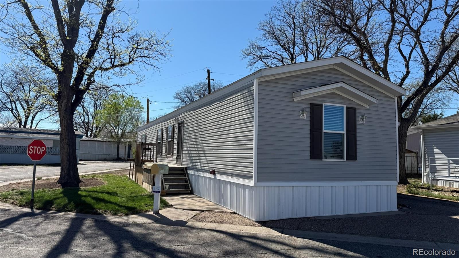 3600 E 88 Avenue Thornton CO 80229
