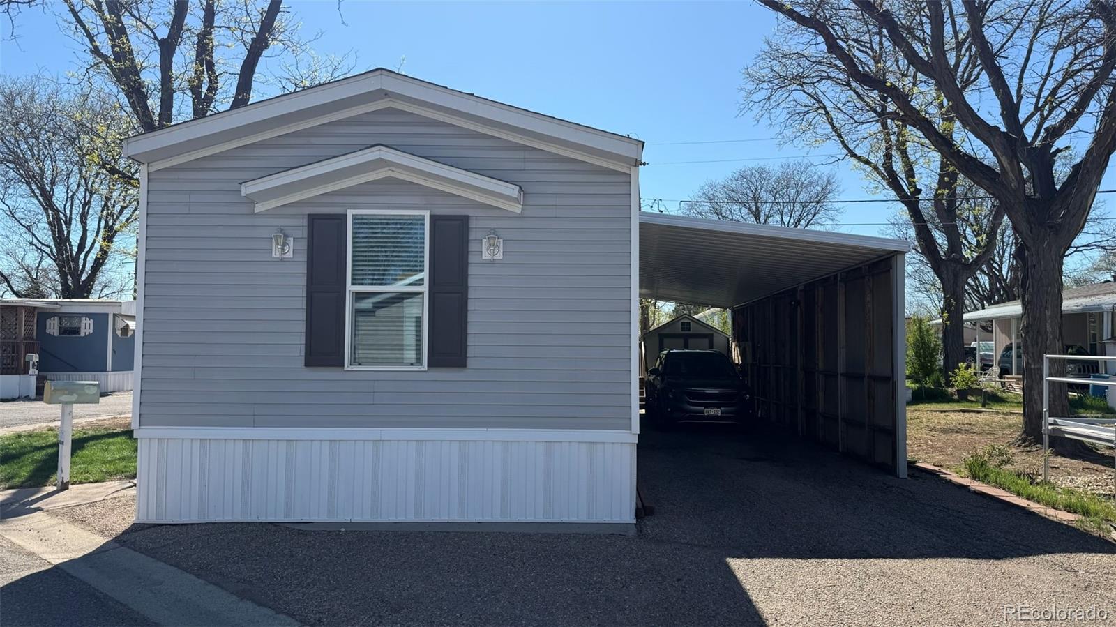 3600 E 88 Avenue Thornton CO 80229