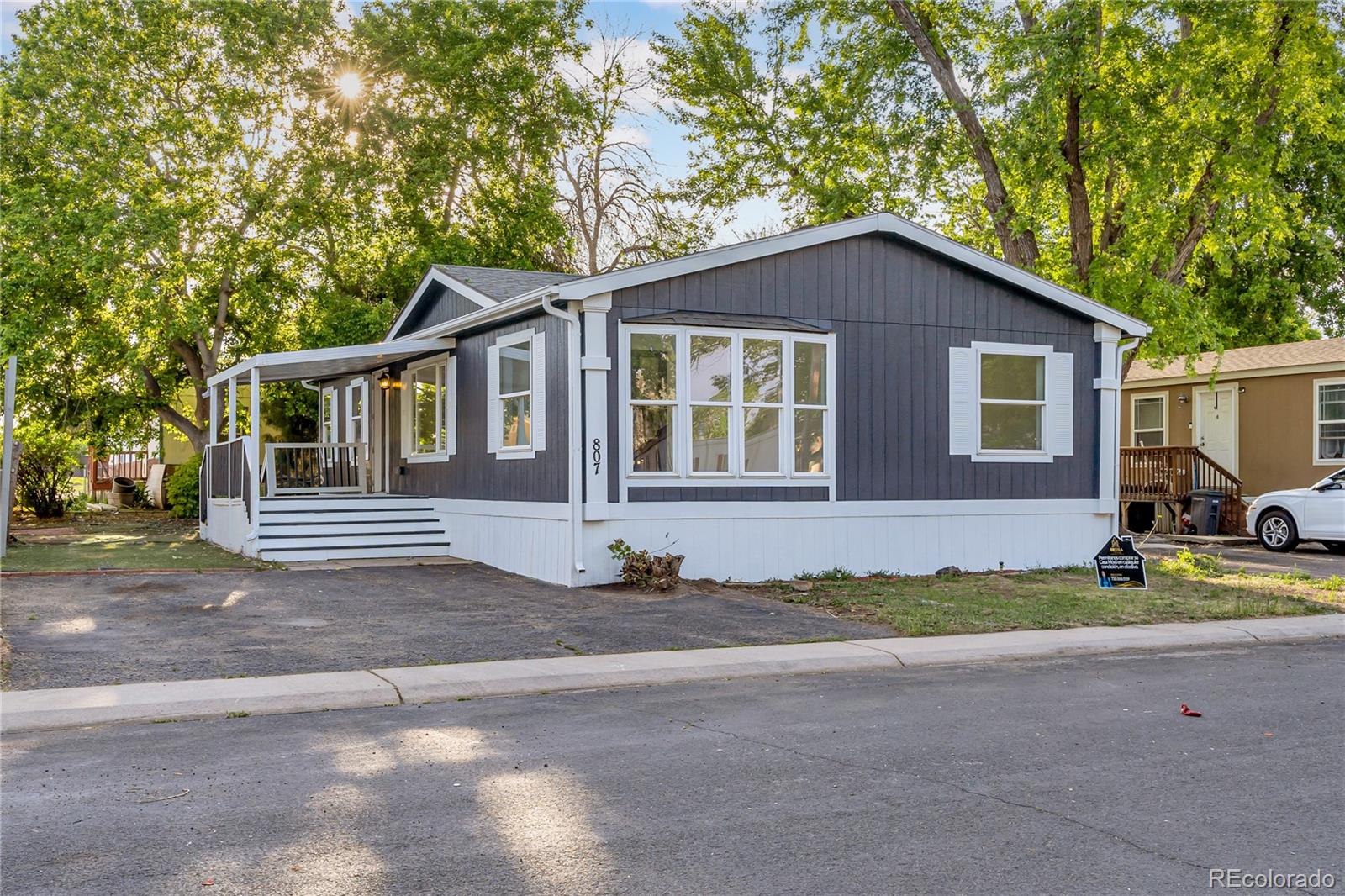 807 Robin Cove Lafayette CO 80026
