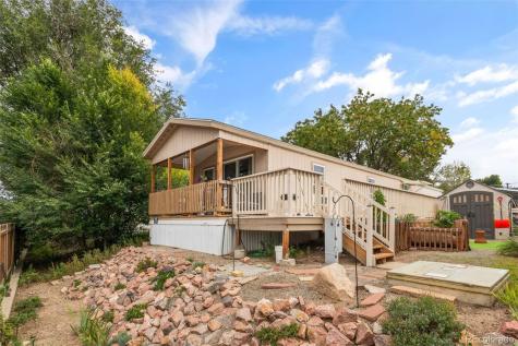 3750 N Cascade Avenue Colorado Springs CO 80907