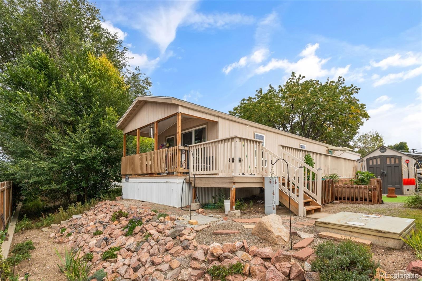 3750 N Cascade Avenue Colorado Springs CO 80907