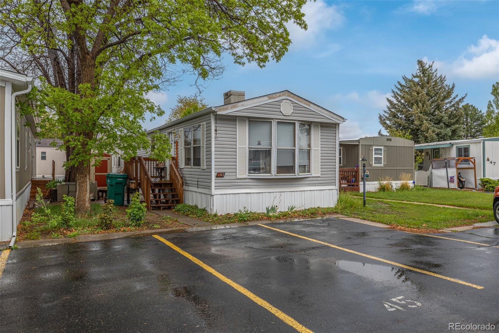221 W 57th Street Loveland CO 80538