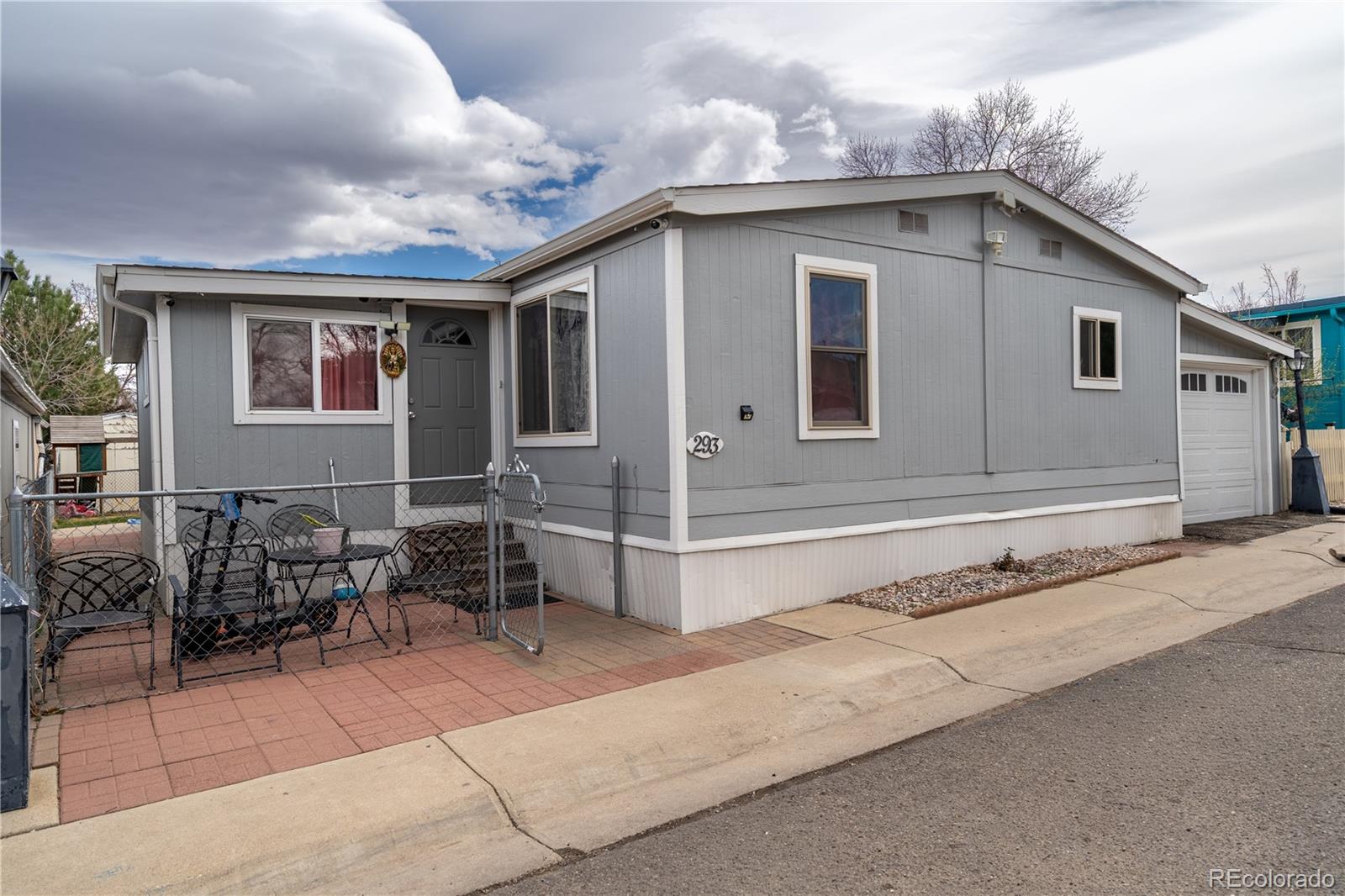 1400 S Collyer Street Longmont CO 80501