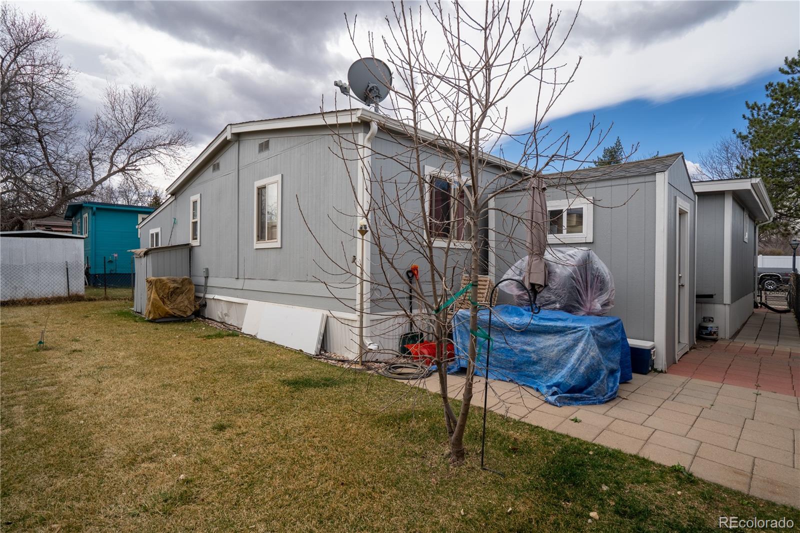 1400 S Collyer Street Longmont CO 80501
