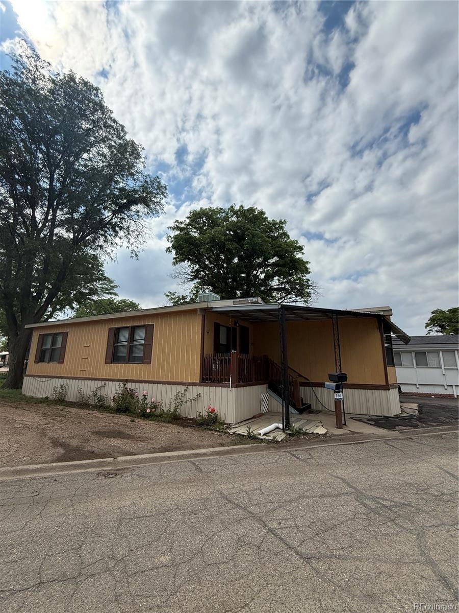 3600 E 88th Avenue Thornton CO 80229