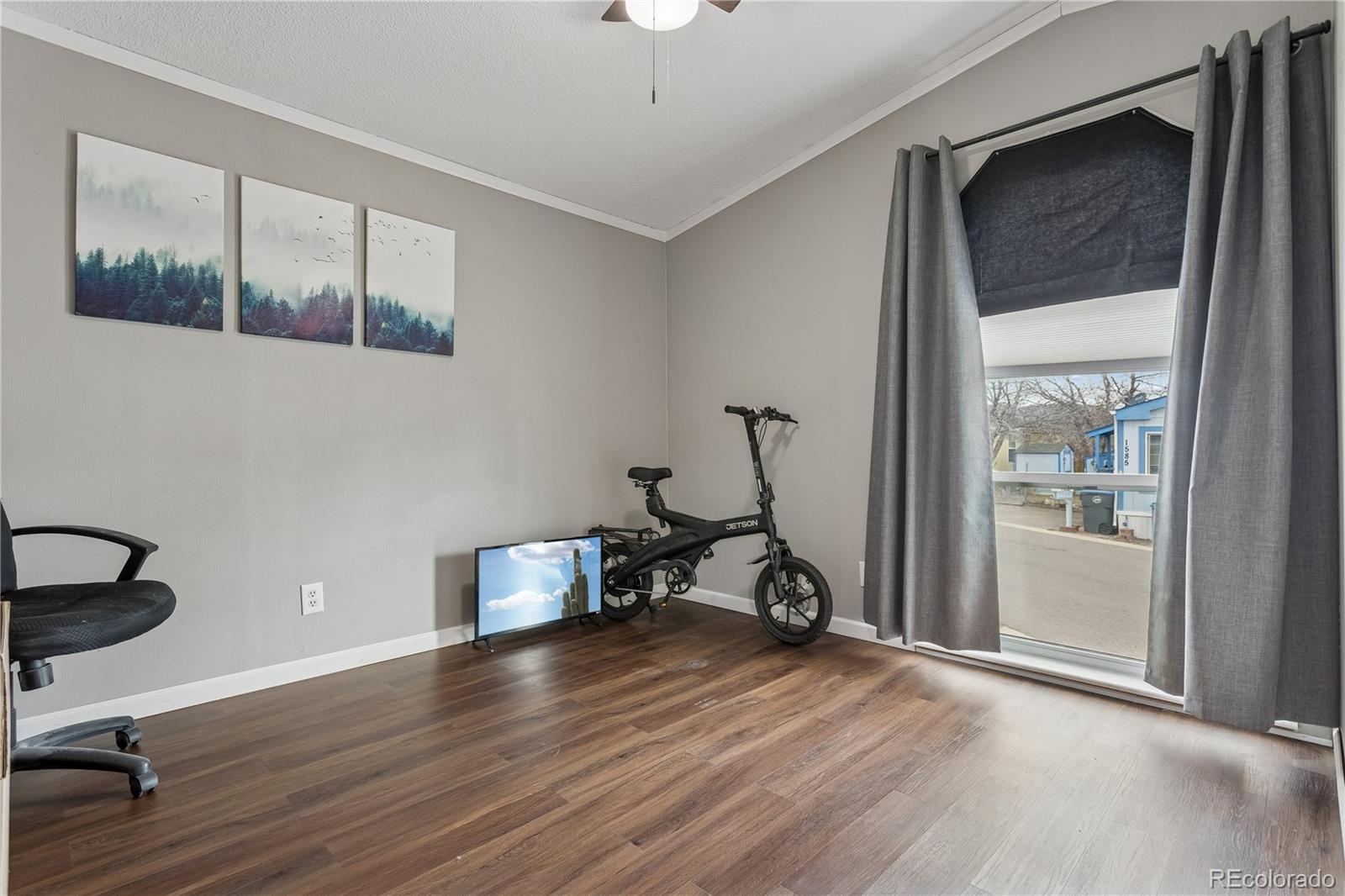 1540 E Street Golden CO 80401