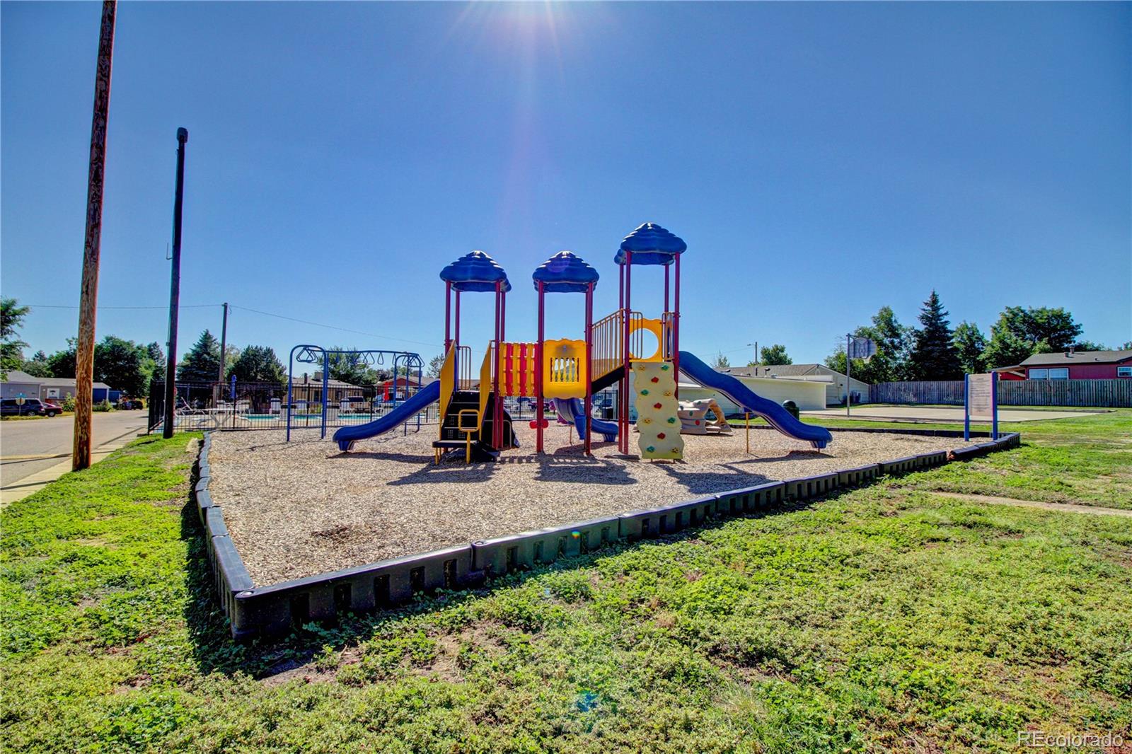 1540 E Street Golden CO 80401