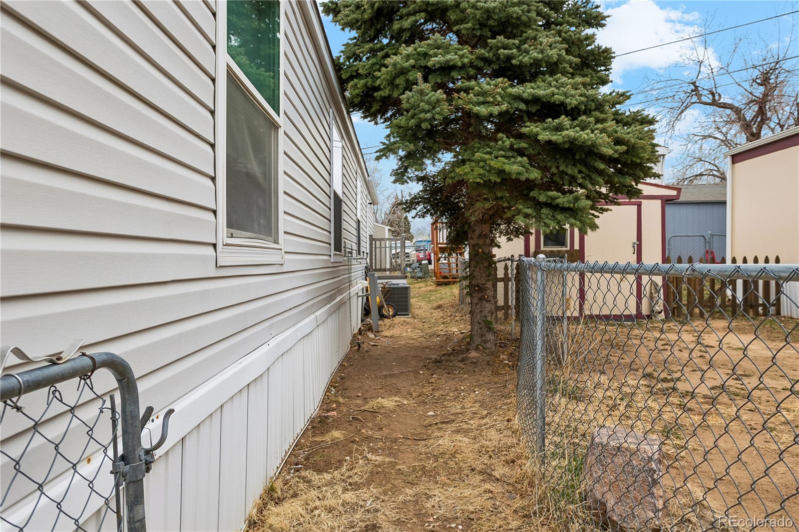 1540 E Street Golden CO 80401