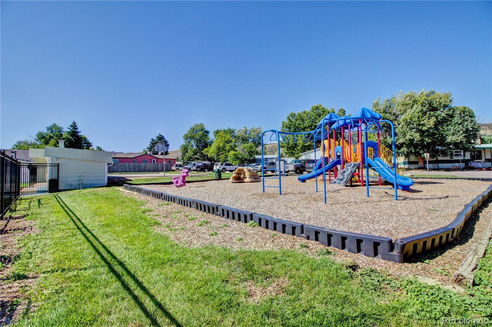1540 E Street Golden CO 80401
