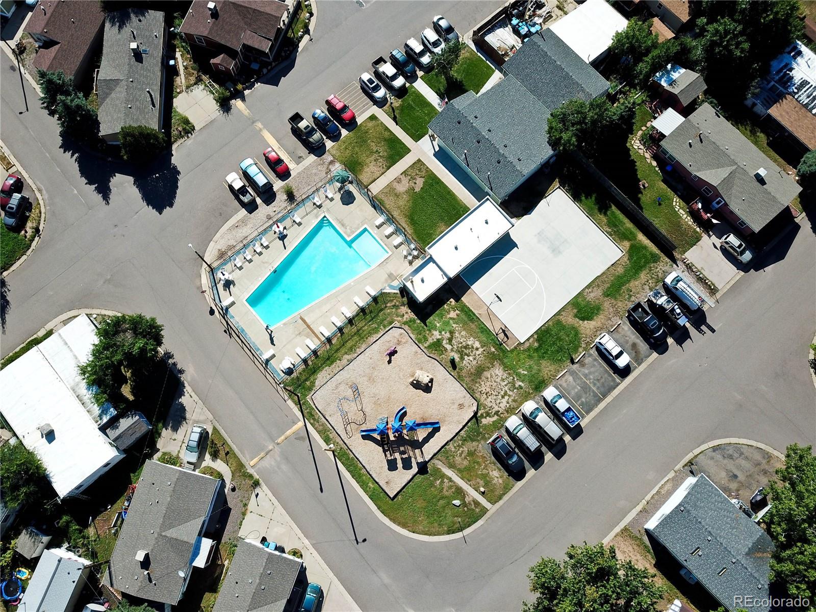 1540 E Street Golden CO 80401