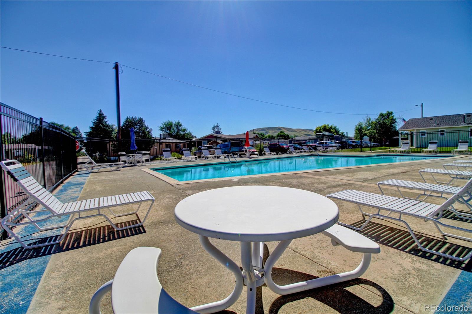 1540 E Street Golden CO 80401