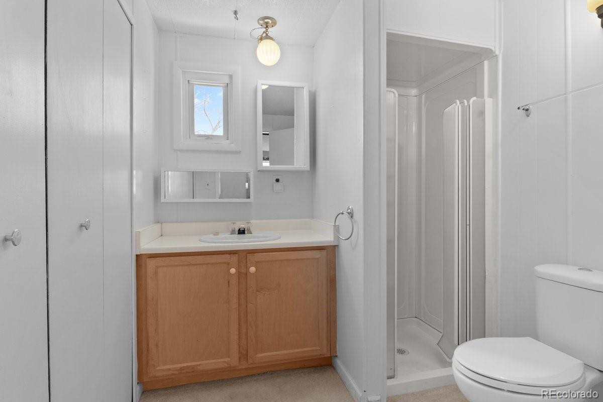 205 N Murray Boulevard Colorado Springs CO 80916