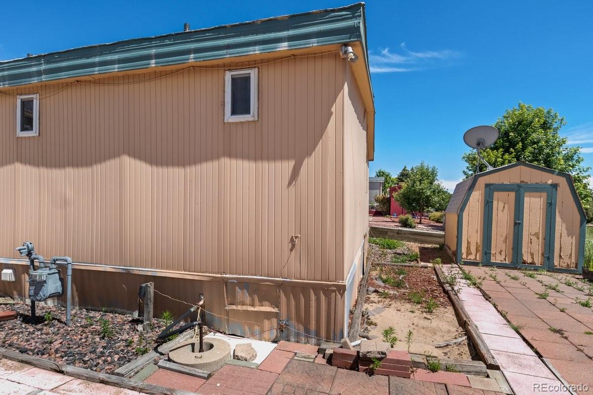 205 N Murray Boulevard Colorado Springs CO 80916