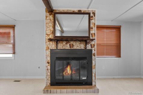 205 N Murray Boulevard Colorado Springs CO 80916
