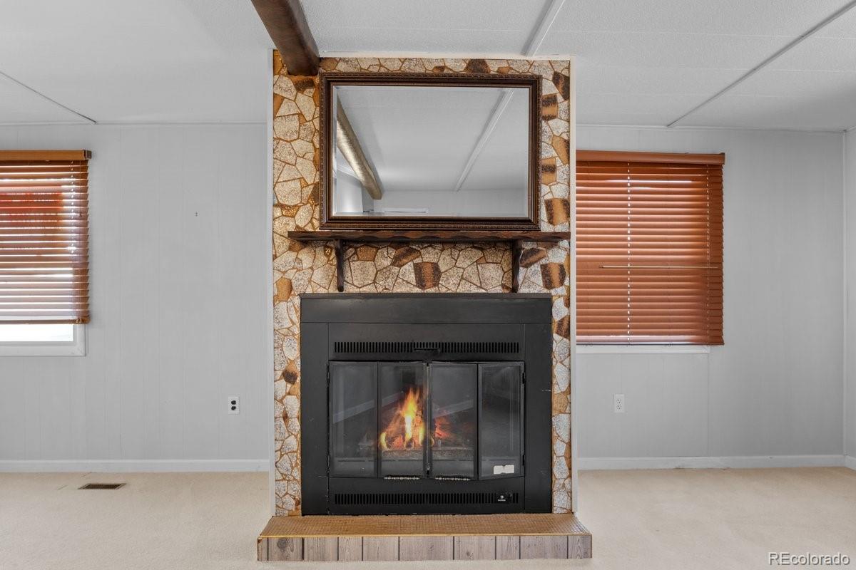 205 N Murray Boulevard Colorado Springs CO 80916