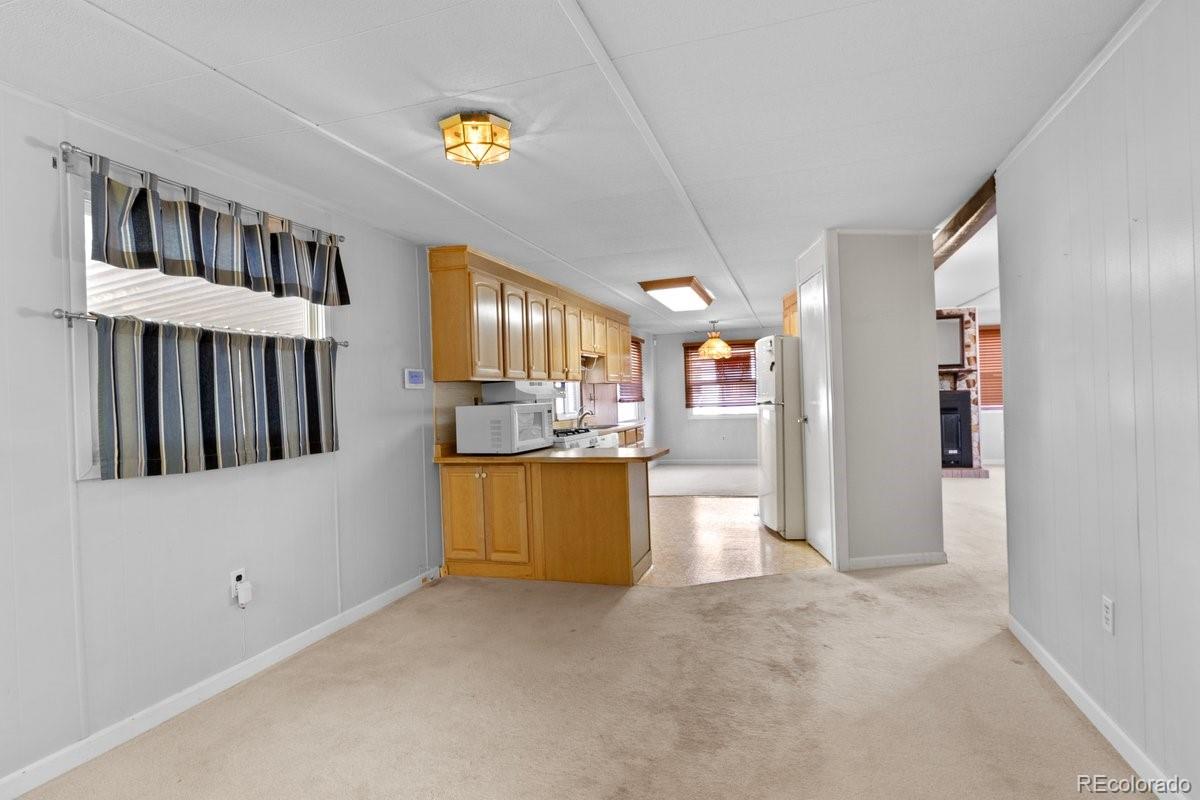 205 N Murray Boulevard Colorado Springs CO 80916