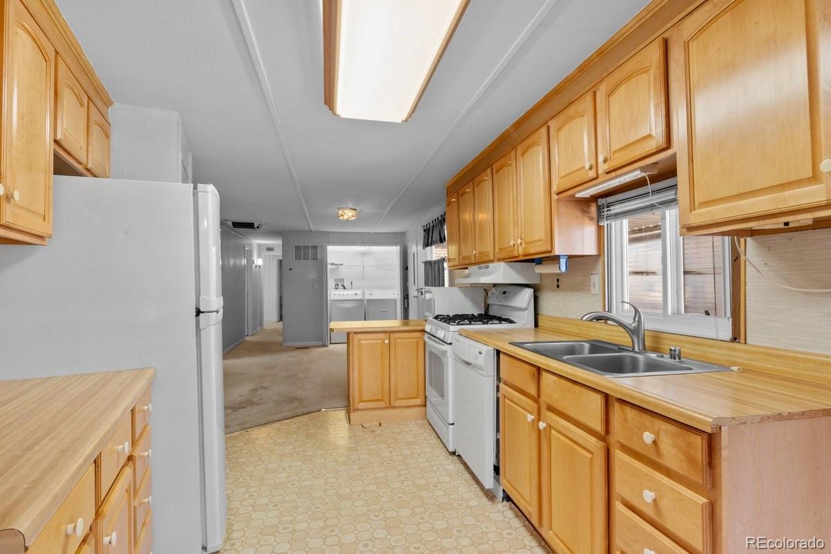 205 N Murray Boulevard Colorado Springs CO 80916