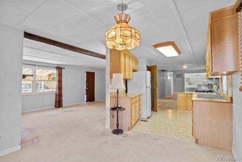 205 N Murray Boulevard Colorado Springs CO 80916