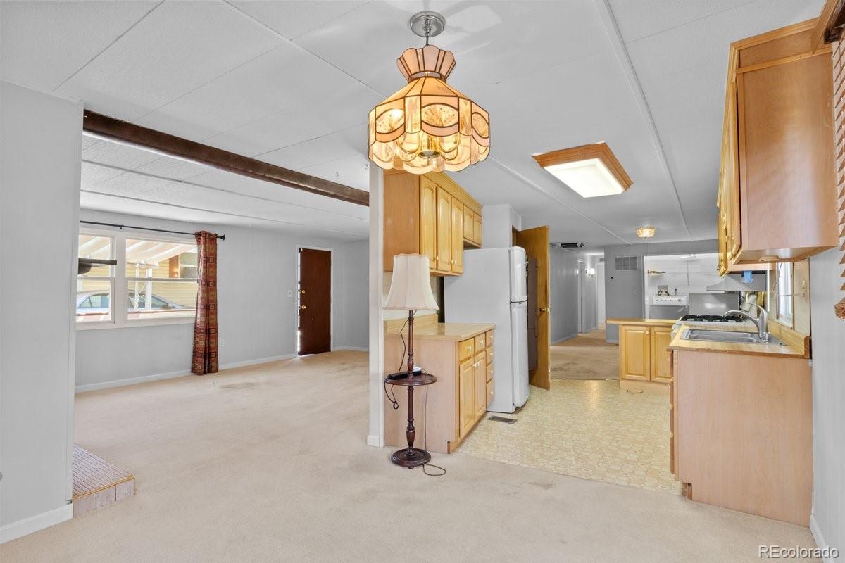 205 N Murray Boulevard Colorado Springs CO 80916