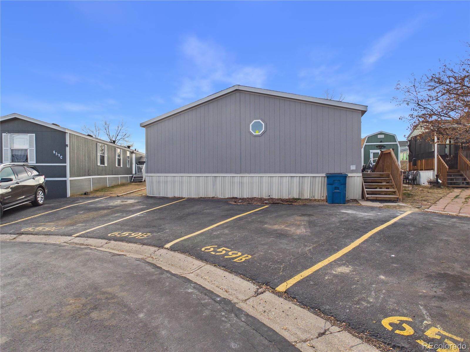 9400 Elm Court Denver CO 80260