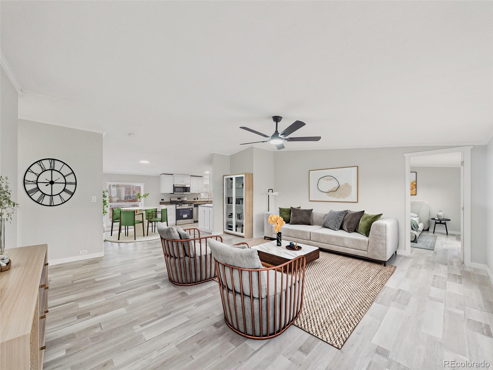 9400 Elm Court Denver CO 80260