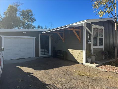 6500 E 88th Avenue Henderson CO 80640