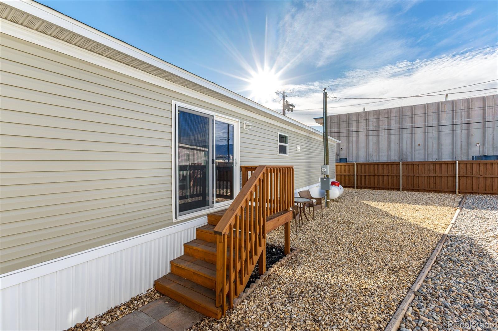 720 4th Street Colorado Springs CO 80907
